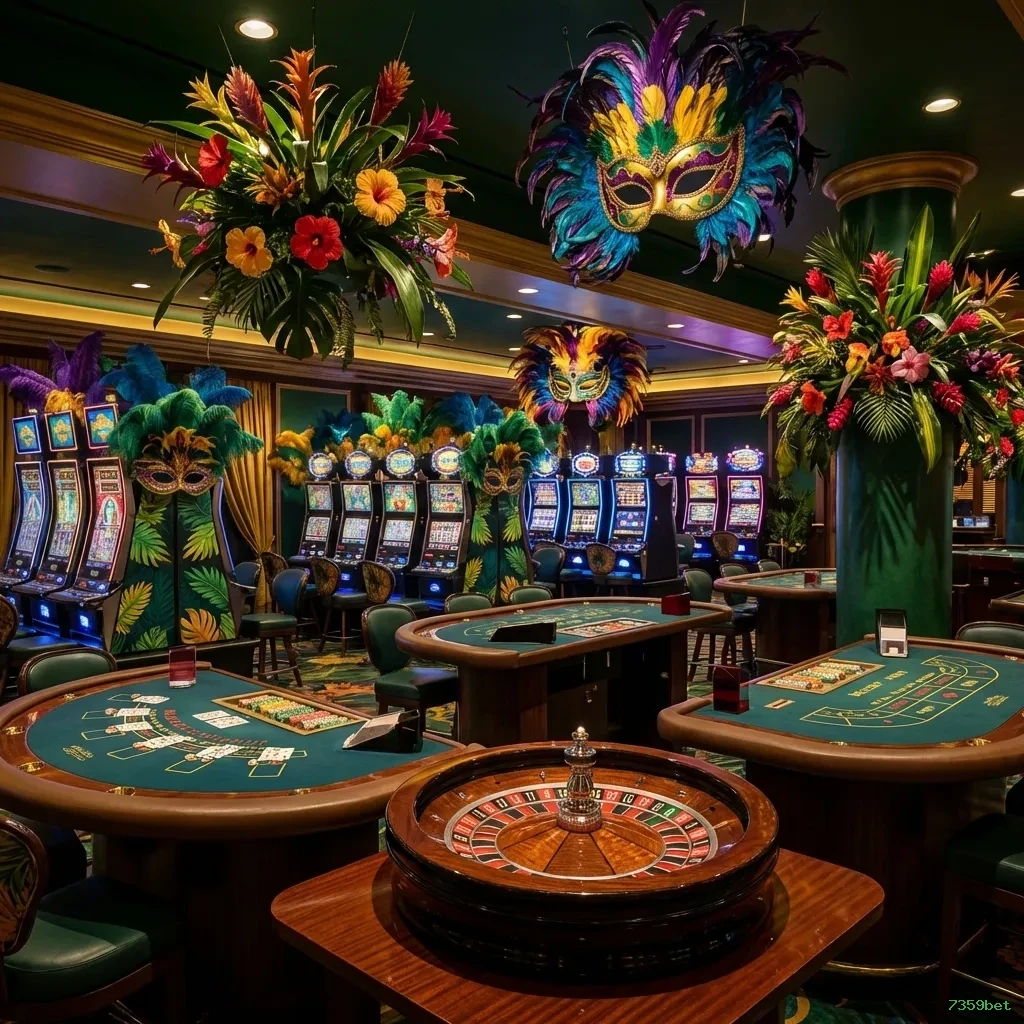 Jogos 7359bet
