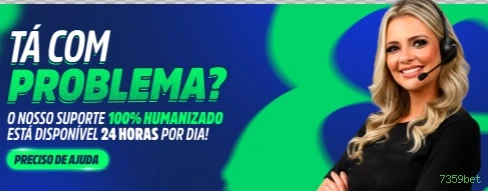 Novos Jogos 7359bet