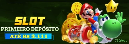 Pagamentos 7359bet